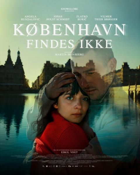 Kopenhagen ne postoji