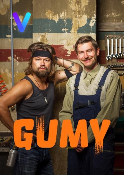 Gumy