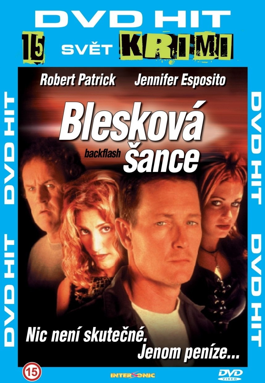 Film Posledná odveta