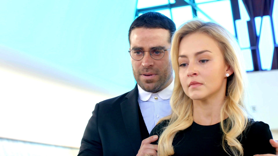 Najlepšie mexické seriály z roku 2019 online