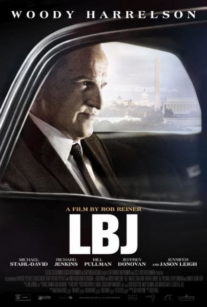 Lyndon B. Johnson