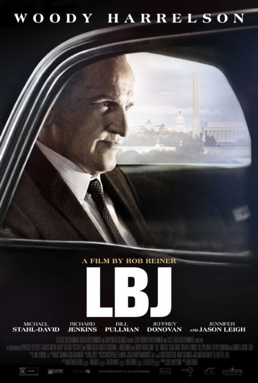 Фільм Lyndon B. Johnson