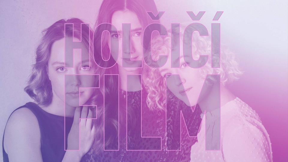 Film Holčičí film