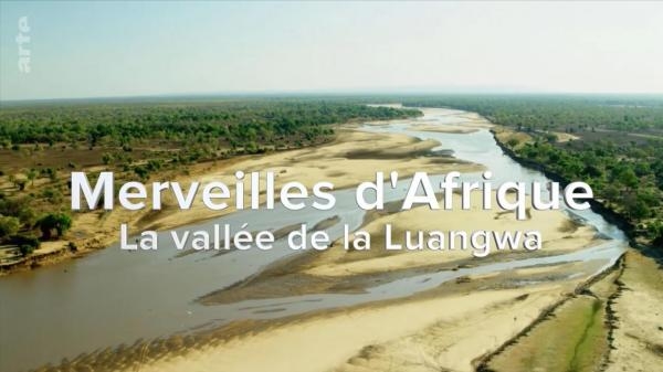 Veličanstvena Afrika