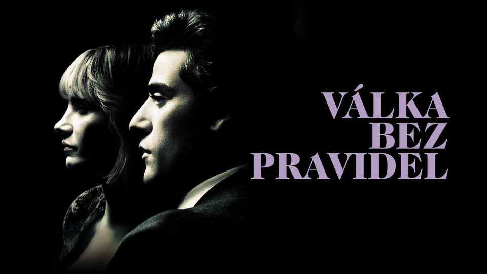 Film Válka bez pravidel