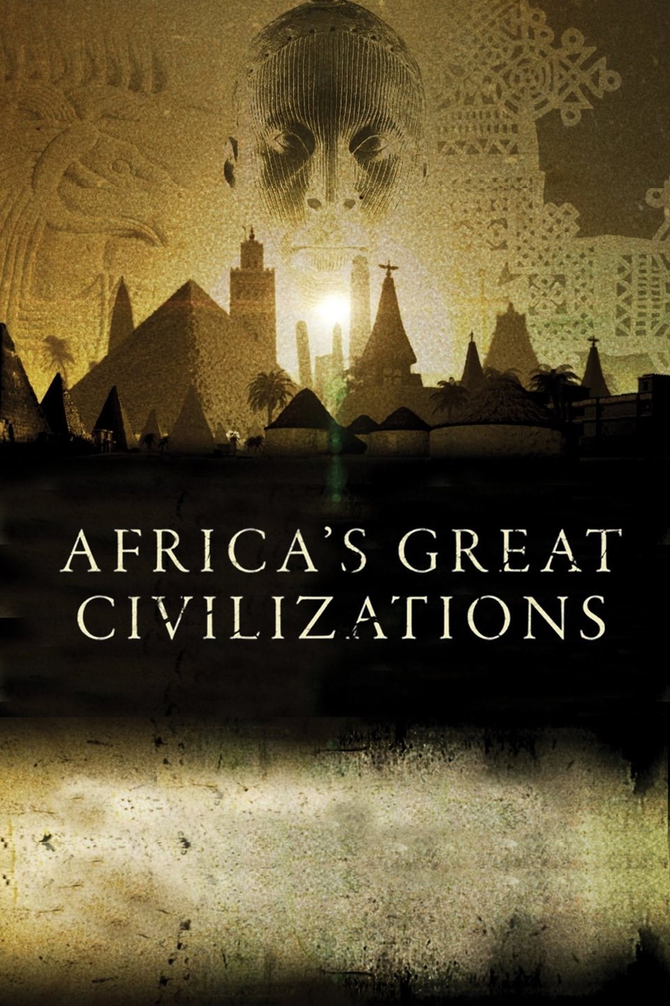 Dokument Zrození afrických civilizací