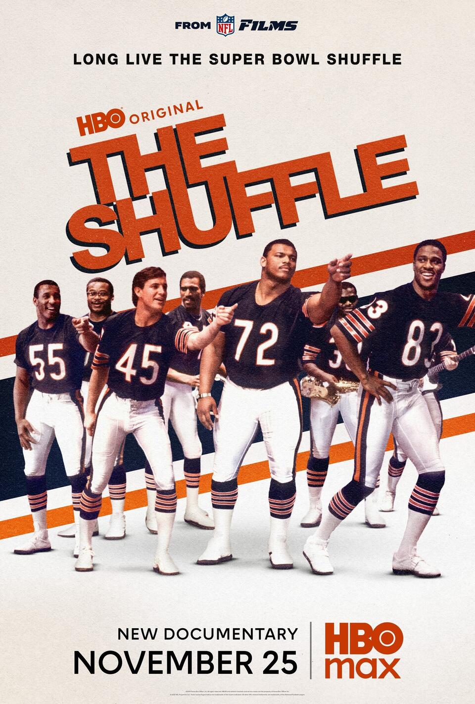 Documentary The Shuffle