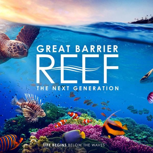 L'avenir de la Grande Barriere de corail
