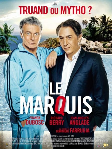 Markiz