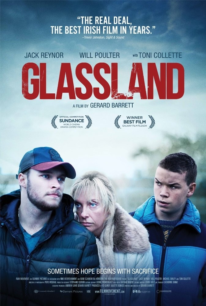Film Glassland
