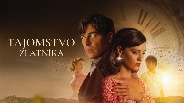 El secreto del orfebre