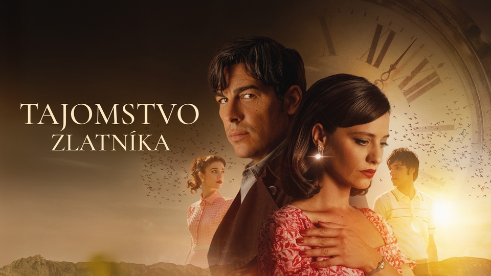 Najlepšie španielske romantické filmy online