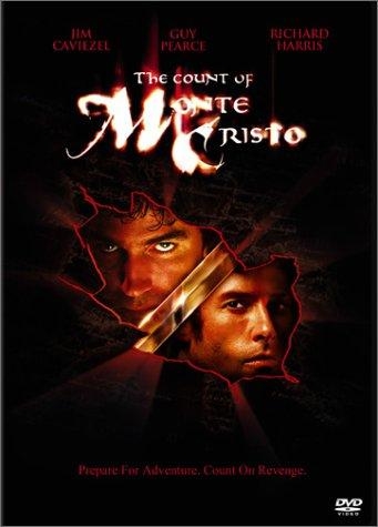 Hrabia Monte Christo