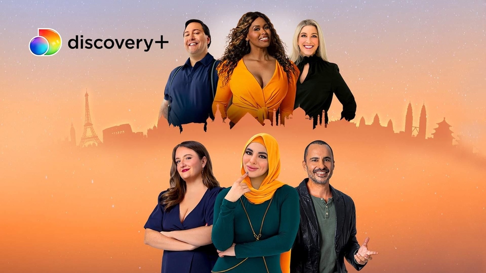 Найкращі американські нові романтичний серіал з року 2025 онлайн