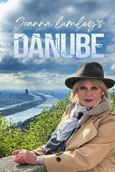 Dunaj s Joannou Lumley: Největší evropská řeka