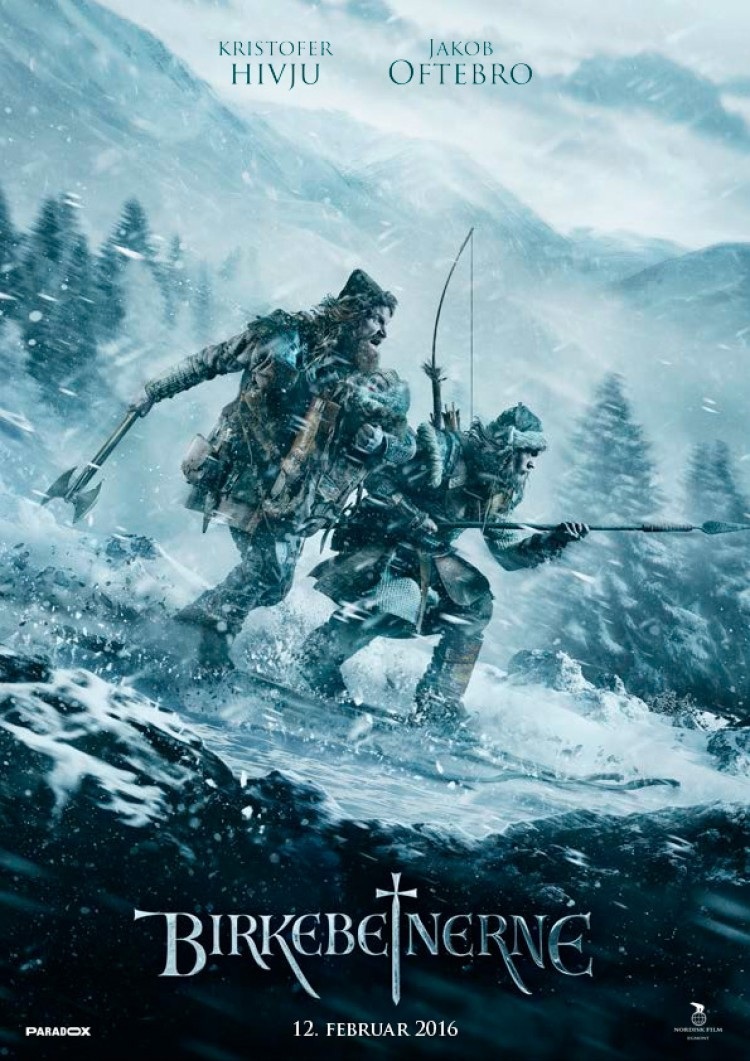 The best norwegian historical movies from year 2016 online