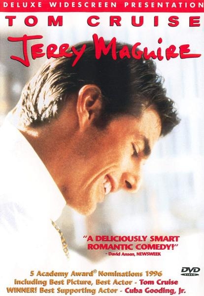 Jerry Maguire