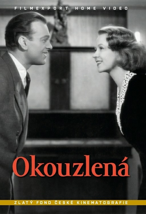 Film Okouzlená