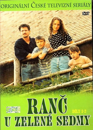 Ranč U Zelené sedmy| (17/21)
