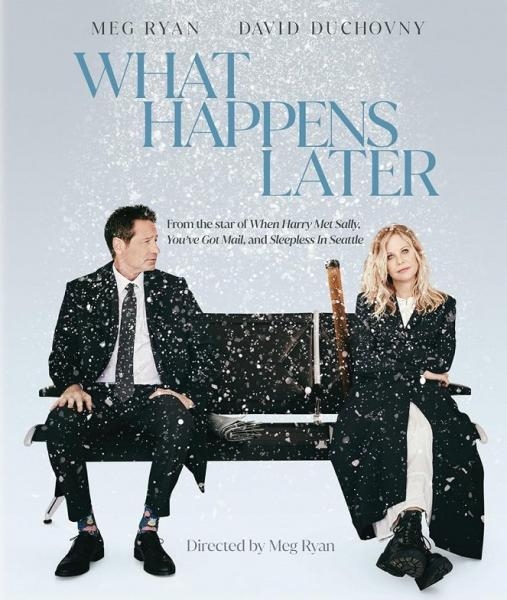 What Happens Later