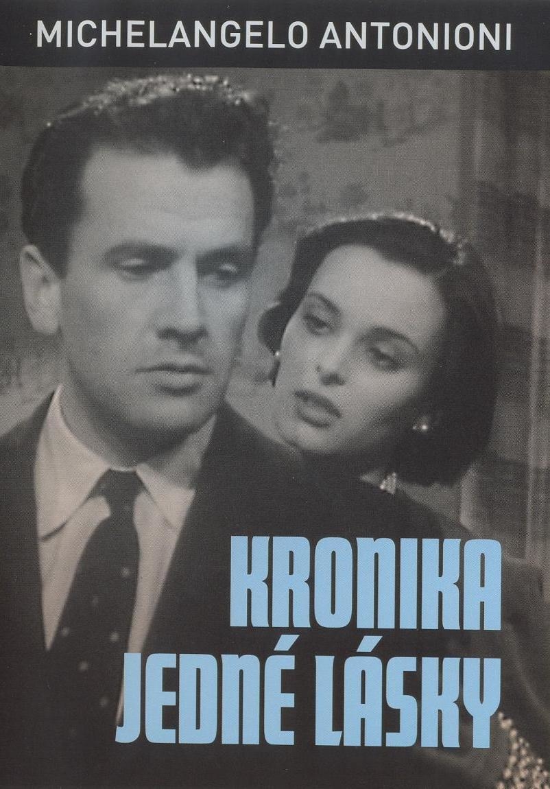 Film Chronique d'un amour