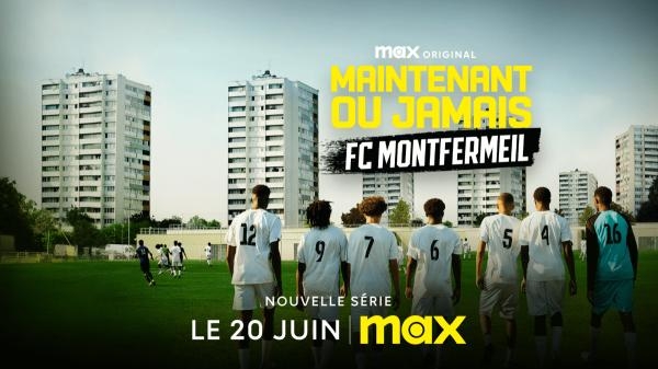 Teď nebo nikdy: FC Montfermeil