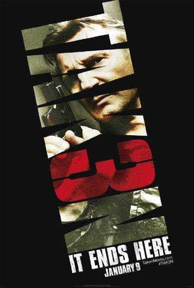96 sati: U bijegu
