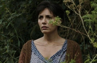 Zaślubiona| I (1/6)