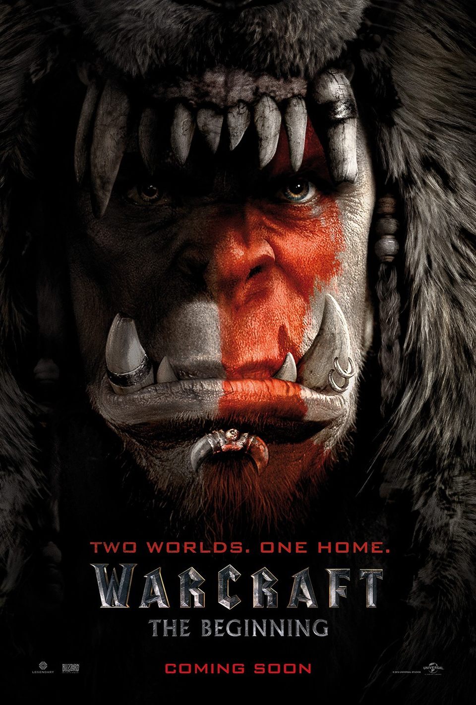 Film World of Warcraft