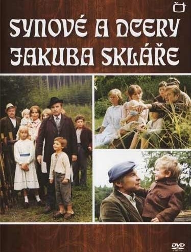 Seriál Synové a&nbsp;dcery Jakuba Skláře