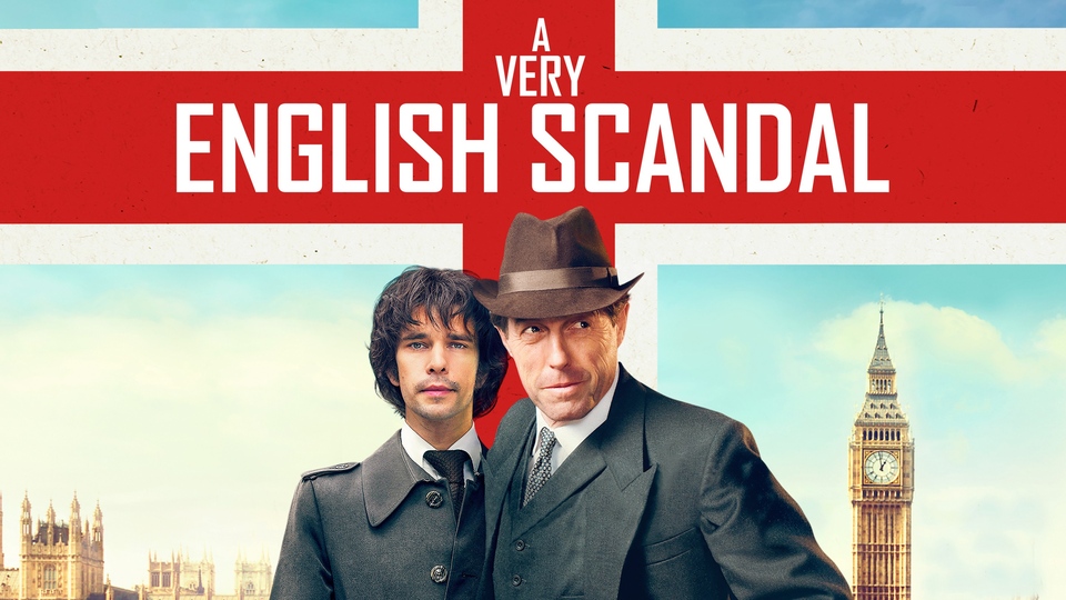 Serije  A Very English Scandal