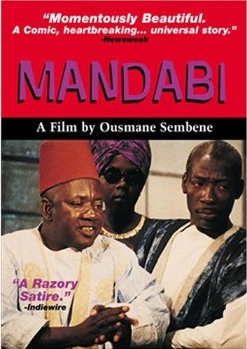 Film The Money Order
