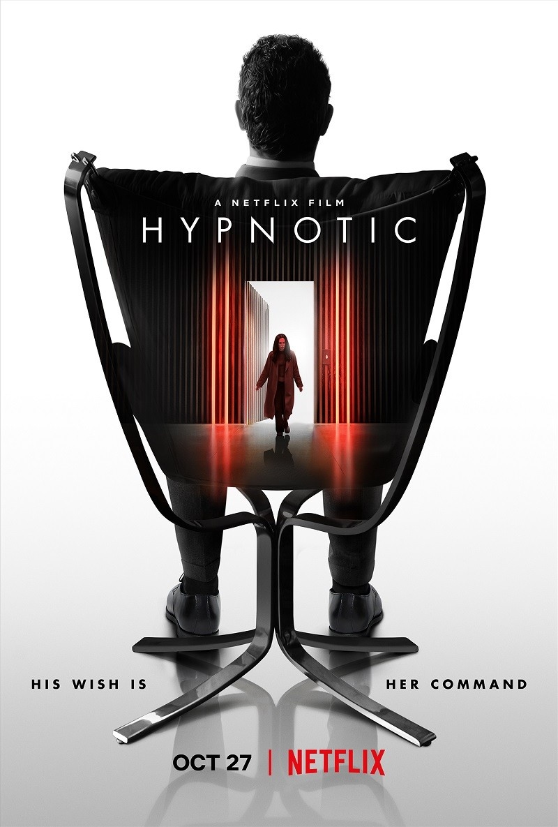 Film Hypnotic