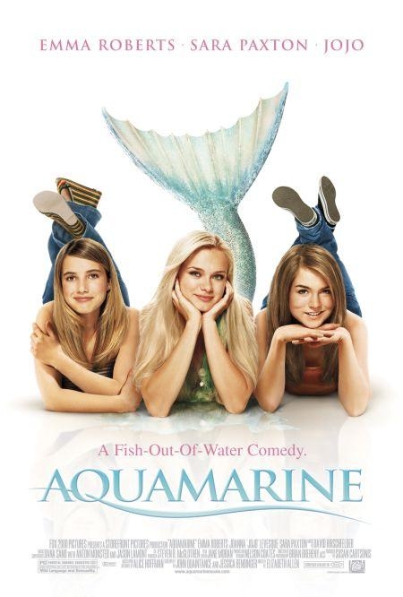 Panna Aquamarine