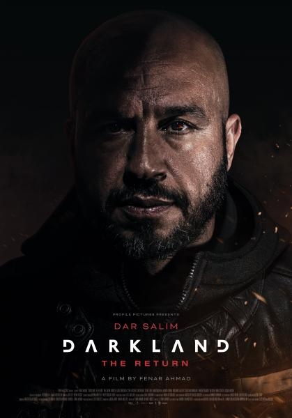 Darkland: Návrat