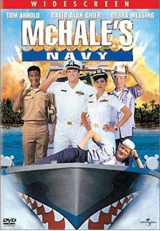 Film Flot MakHejla
