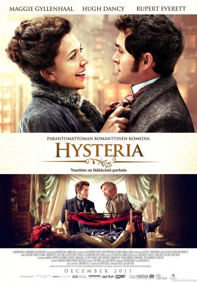 Film Hystéria
