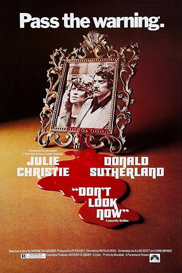 The best thrillers from year 1973 online