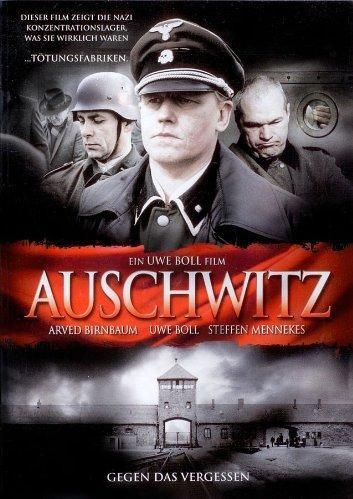 Auschwitz: wielka ucieczka