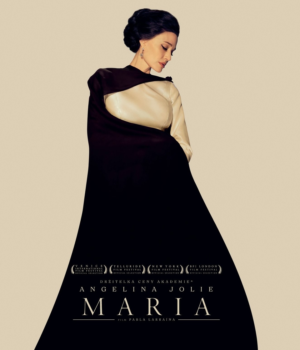 Film Maria