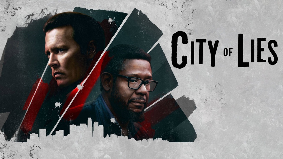 Найкращі британські трилери з року 2018 онлайн