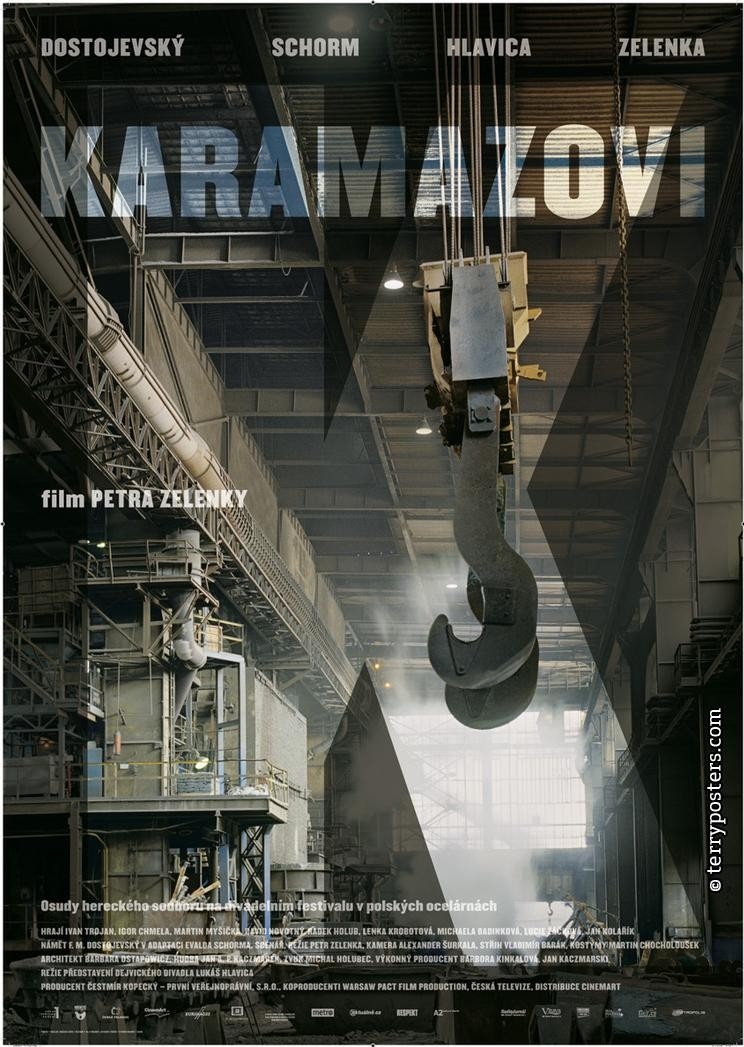 The best european oscar films and the czech lion from year 2008 online