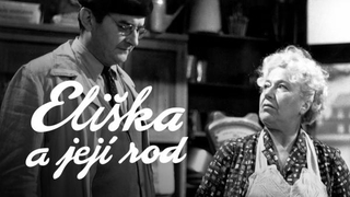 Eliška a její rod| (2/7)