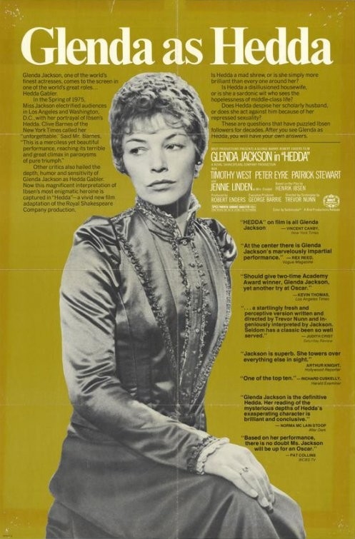 Film Hedda