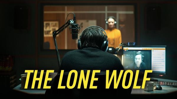 The Lone Wolf