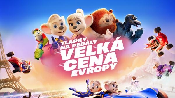 Grand Prix of Europe