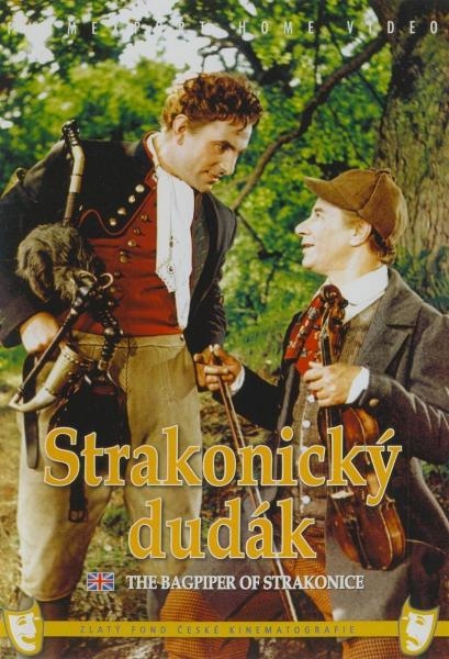 Strakonický dudák
