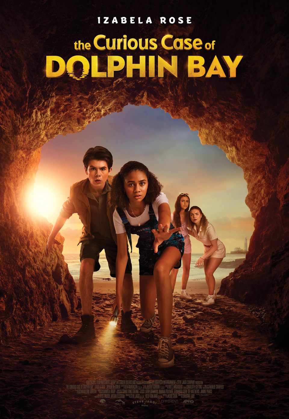 The best australian family movies from year 2022 online