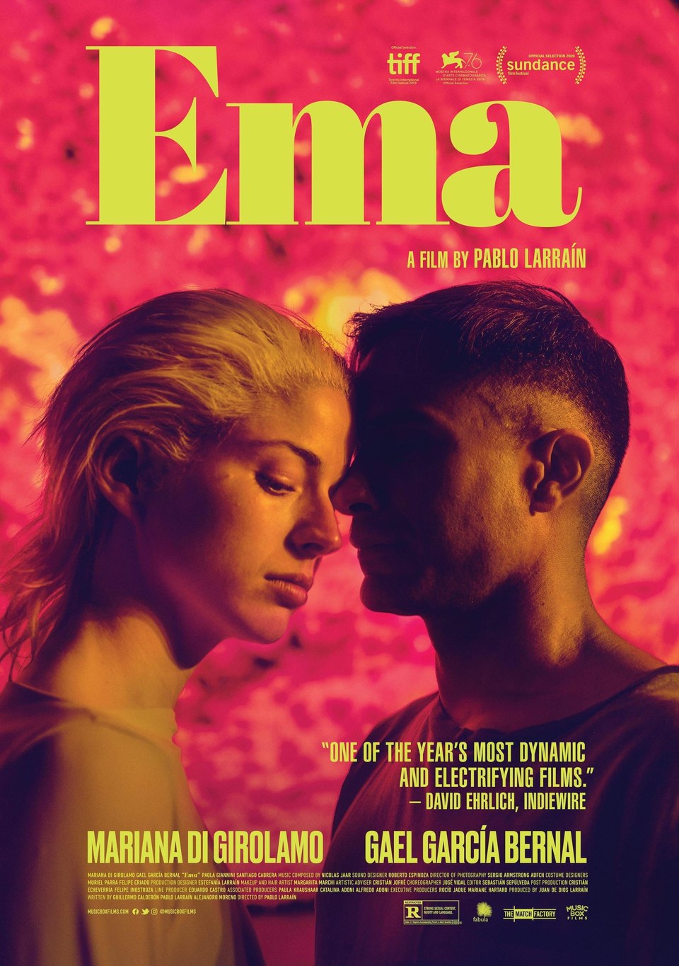 69 glazbenih filmova i mjuzikala online