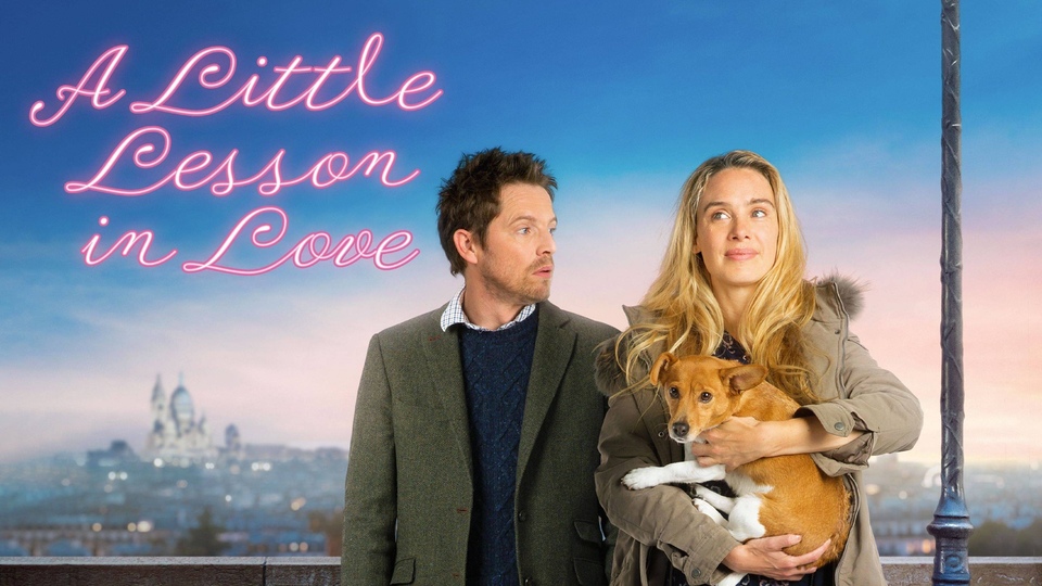 Film A Little Lesson of Love